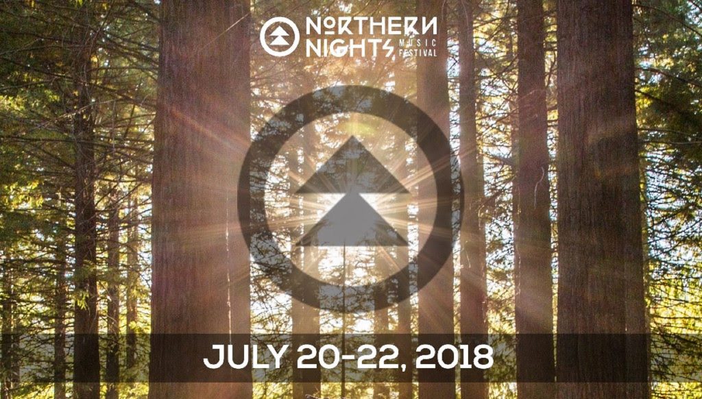Northern Nights Music Festival Announces First Headliners