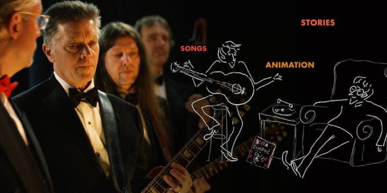 Stroll Down Penny Lane Pays Tribute to Paul McCartney