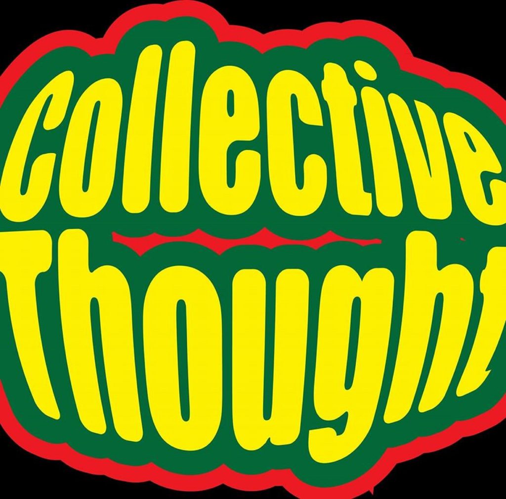COLLECTIVE THOUGHT PERFORMING LIVE AT THE WHIP IN, SATURDAY, JUNE 16