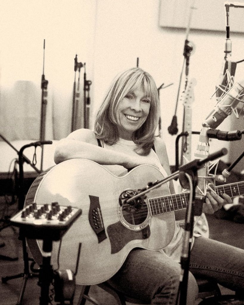 Rickie Lee Jones @ Boulder Theater | 8/2/18