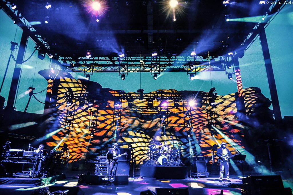 Bisco Inferno 2018 | Review & Photos