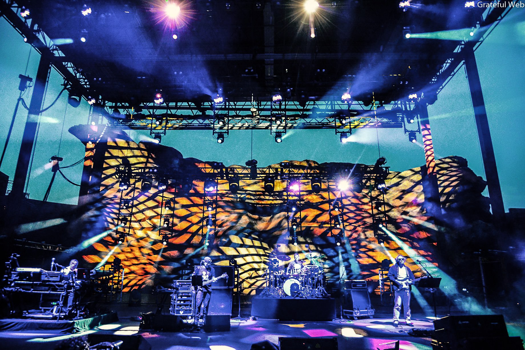 Bisco Inferno 2018 | Review & Photos