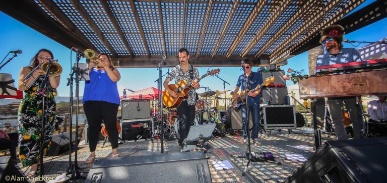 ALO & Friends | Terrapin Crossroads | 5/28/18