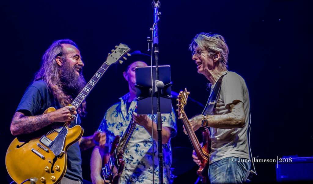 Summer Camp Festival 2018 | Review