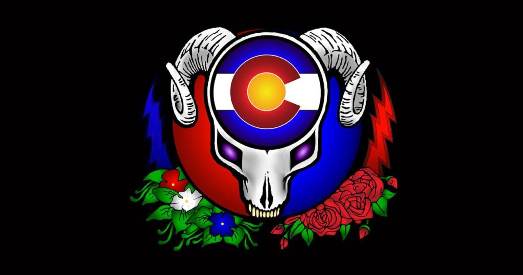 Shakedown Street @ Boulder Theater | 7/13/18