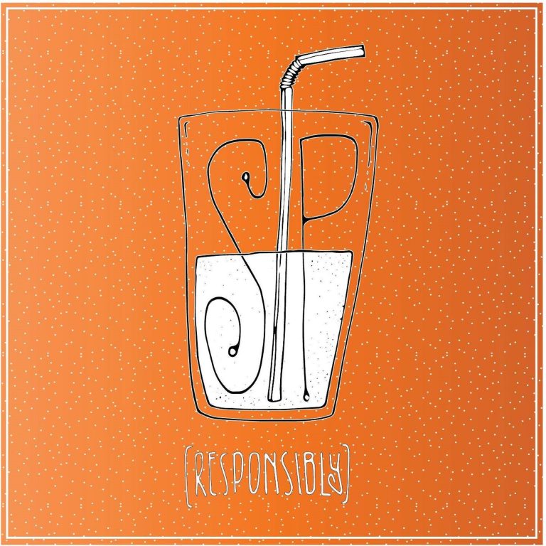 THE BIG SIP RELEASES 2nd EP SIP RESPONSIBLY