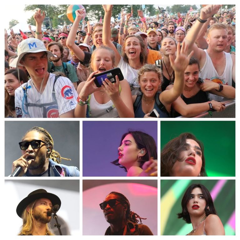 Bonnaroo 2018 Day 4 | Review & Photos