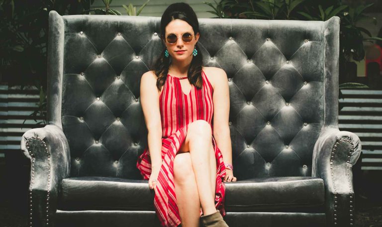 CHELSEA WILLIAMS RELEASES NEW 7”