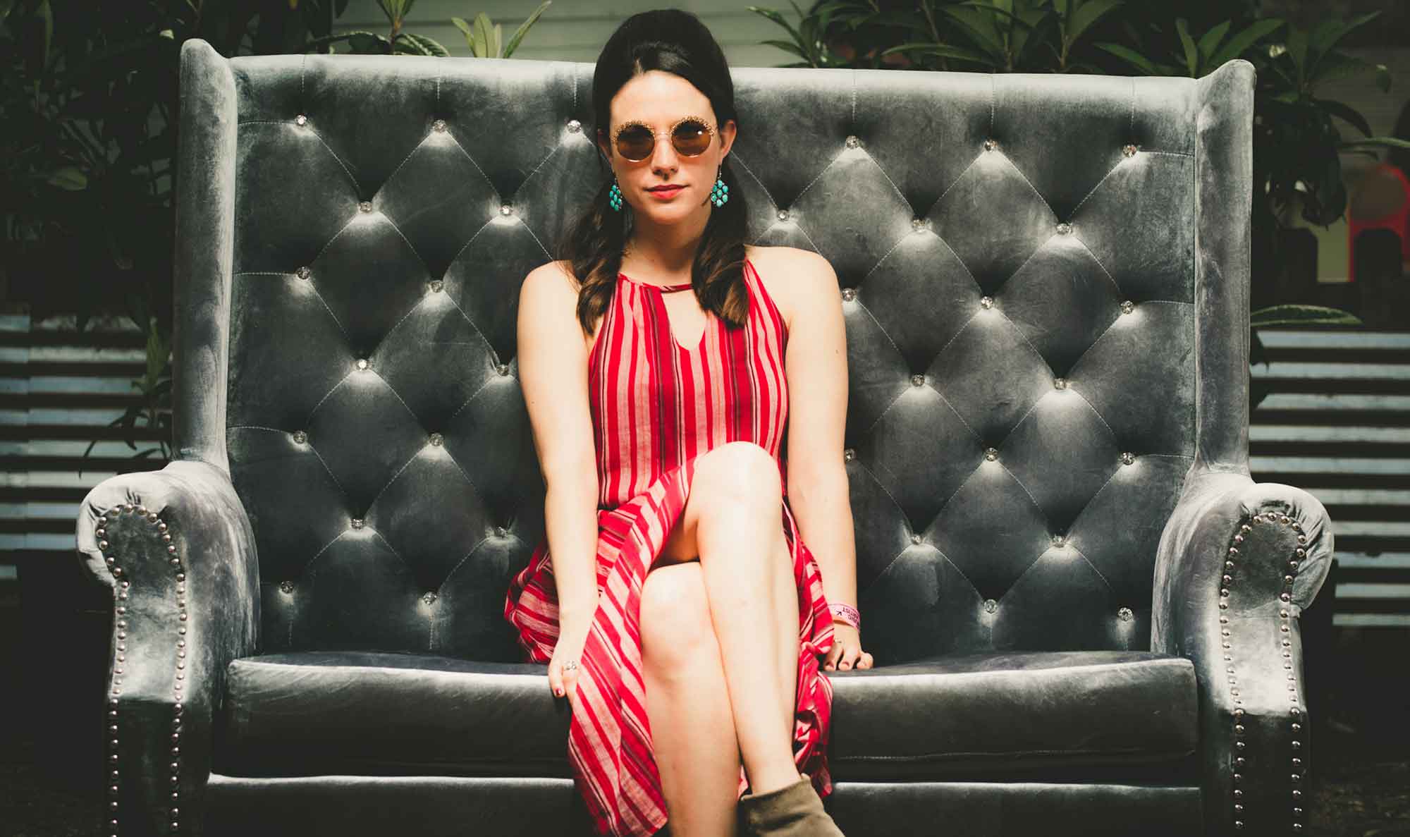 CHELSEA WILLIAMS RELEASES NEW 7”