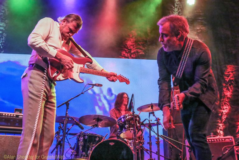 Blue Rose Foundation Benefit | The Fillmore