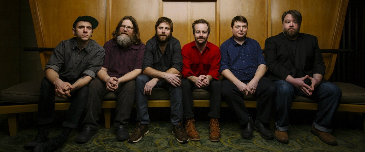 Trampled By Turtles At Red Rocks Amphitheatre On 7/19