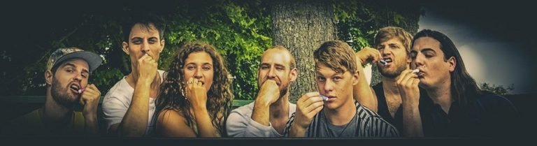 HARSH ARMADILLO RELEASES NEW EP