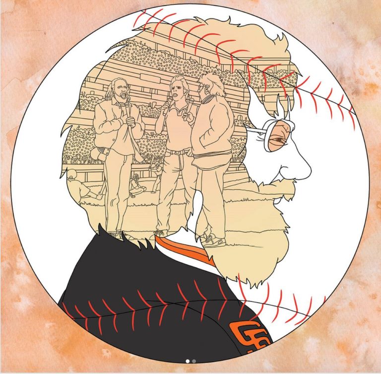 Jerry Garcia Tribute Night @ AT&T Park | 8/9/18