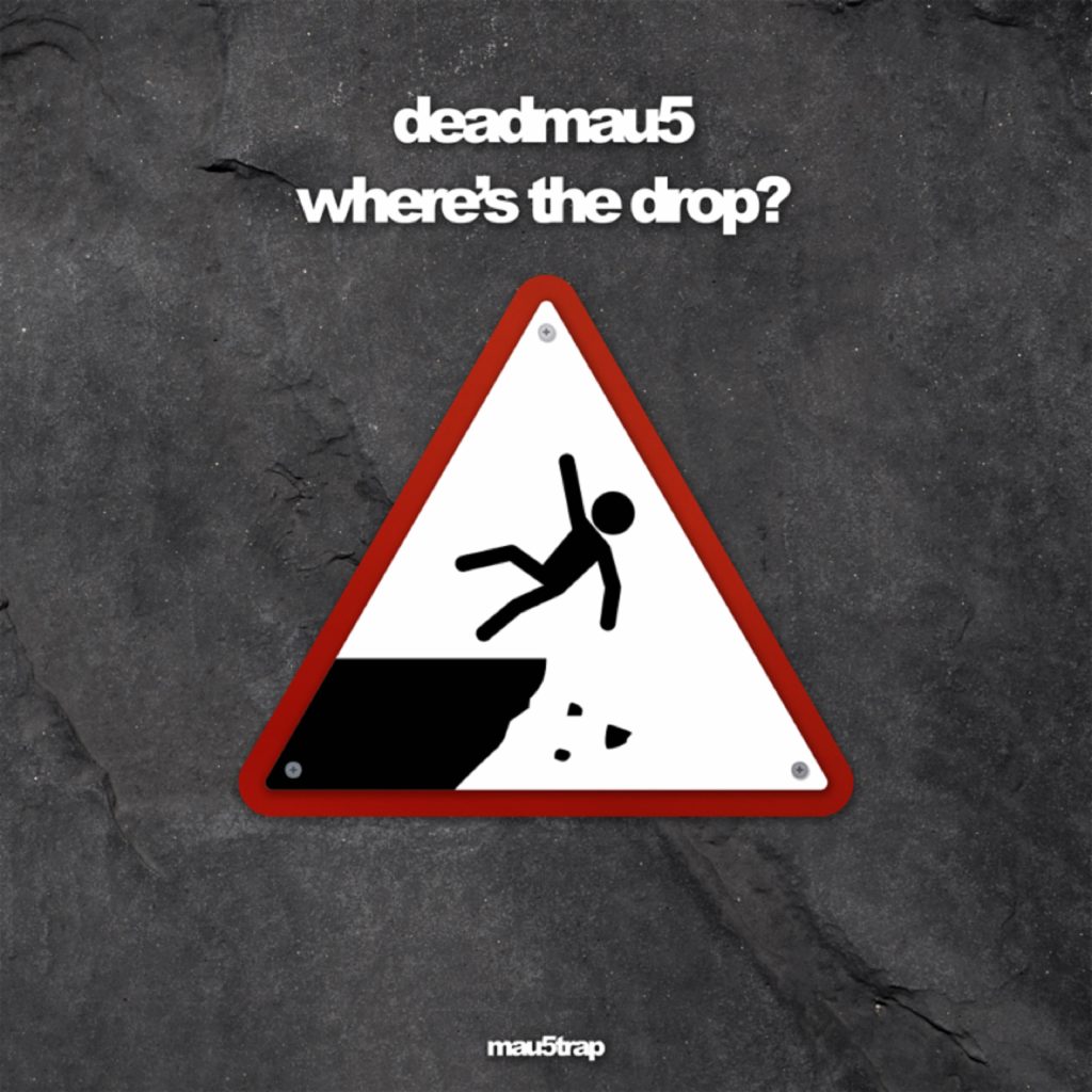 deadmau5' Orchestral Album 'where's the drop?'