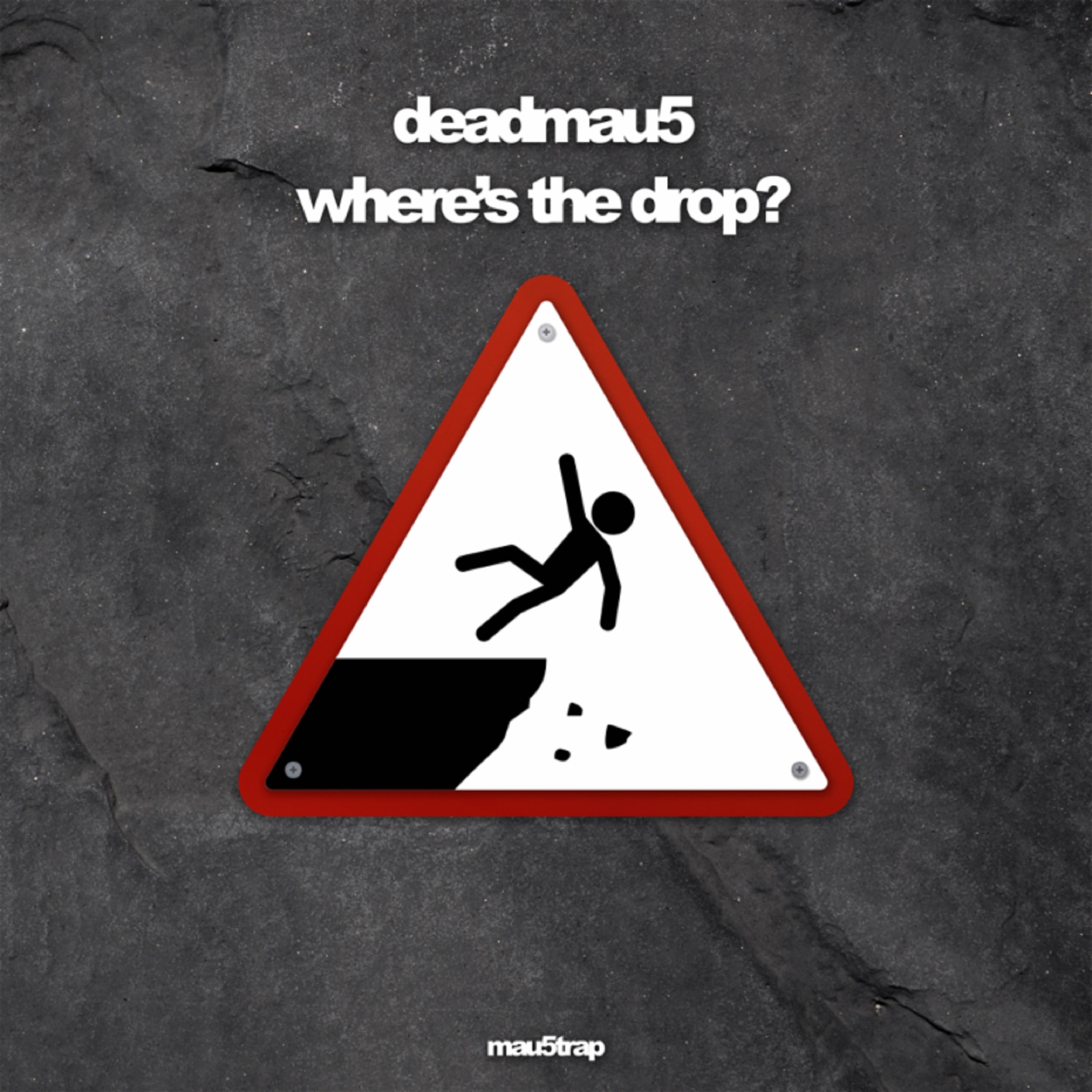 deadmau5' Orchestral Album 'where's the drop?'