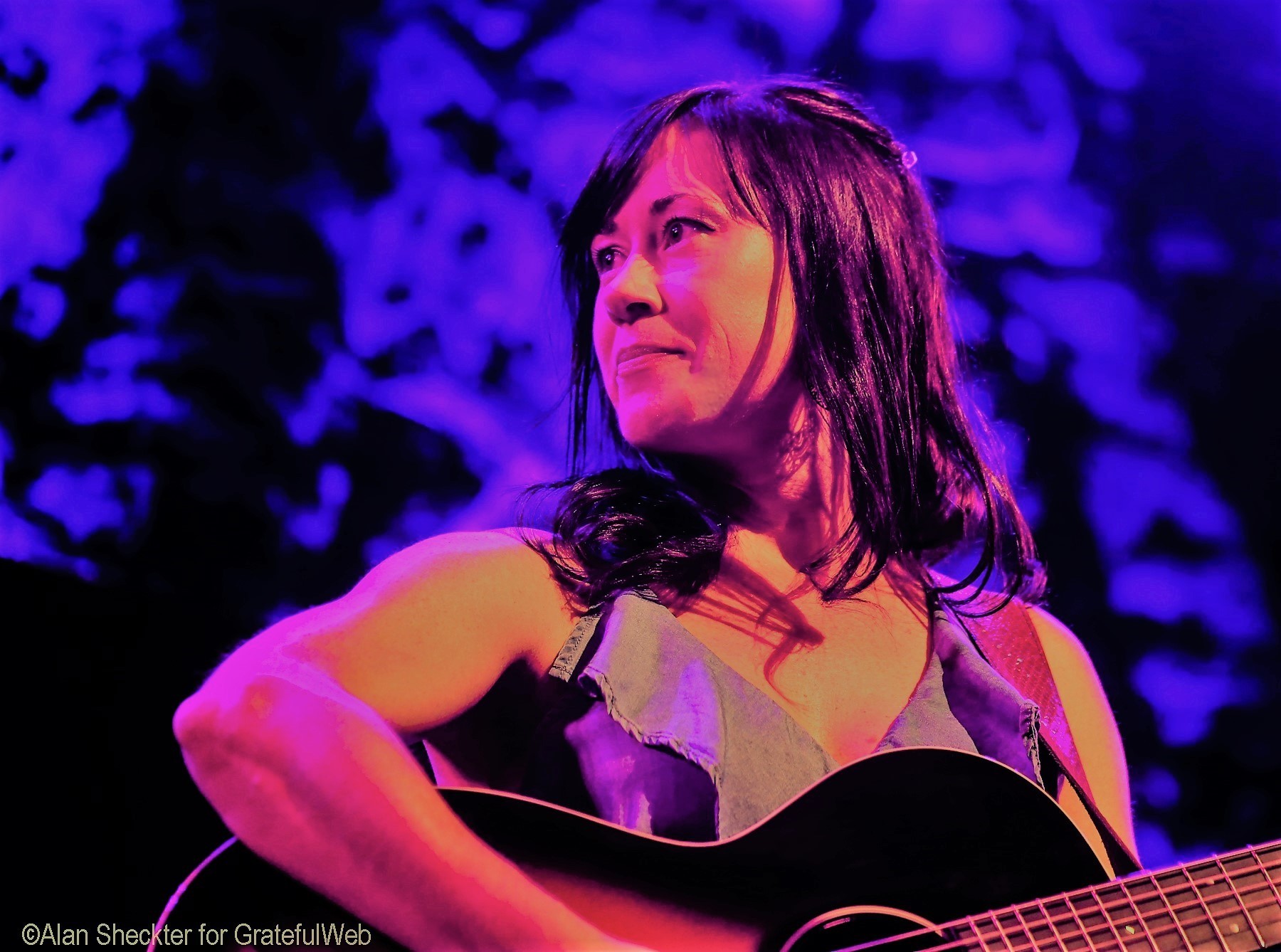 Elliot Peck | The Fillmore