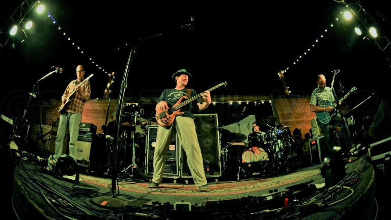 moe. | Pappy & Harriet’s | 7/7/18