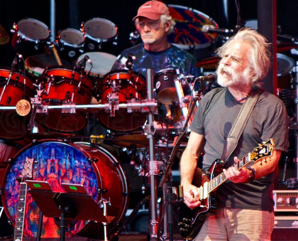 Dead & Company | Isleta Amphitheater | Review