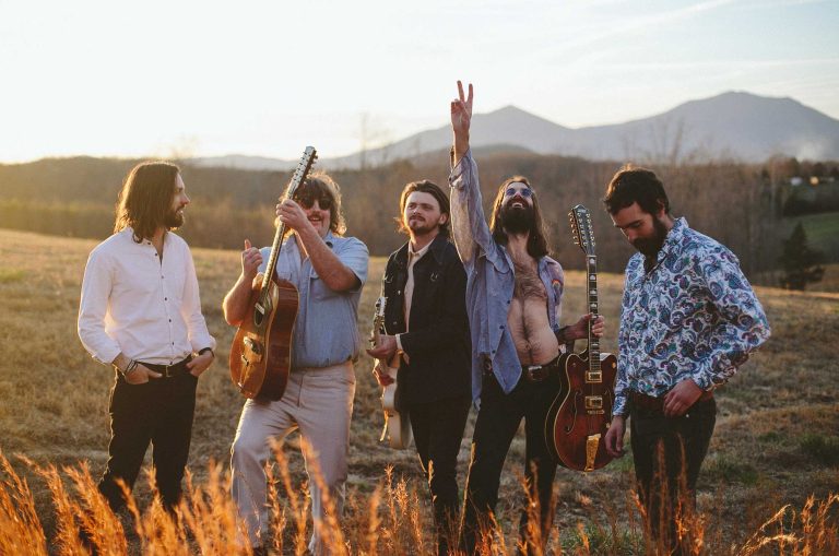 The Artisanals Release Debut Album on Sept. 21st