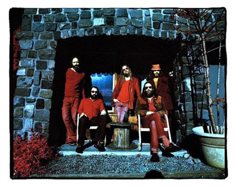 Chris Robinson Brotherhood Announce October/November Tour Dates