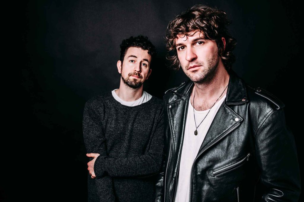 Japandroids @ Pitchfork Music Festival | Preview