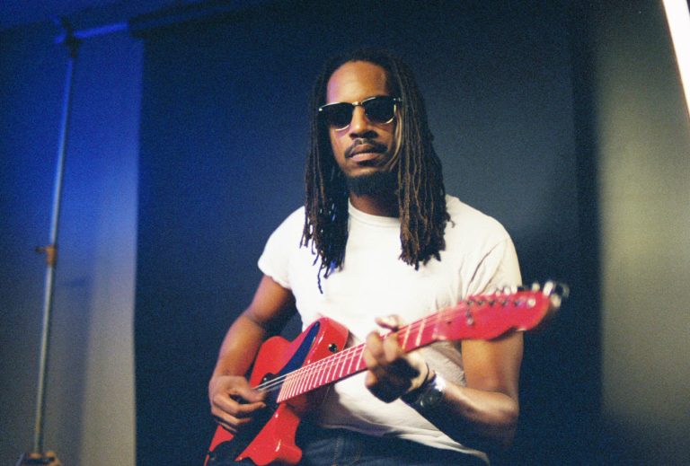 Black Joe Lewis & The Honeybears Drop New Singles & Announce Fall Tour