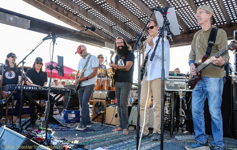 moe. + Phil Lesh & the Terrapin Family Band