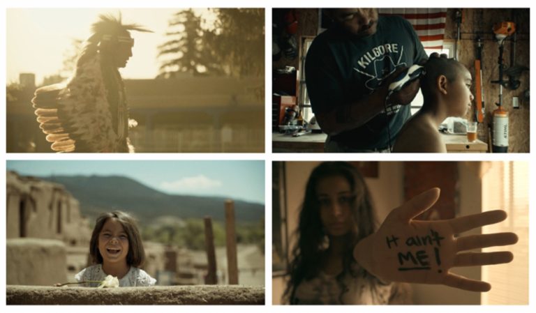 "FORTUNATE SON" RECEIVES THE OFFICIAL MUSIC VIDEO TREATMENT