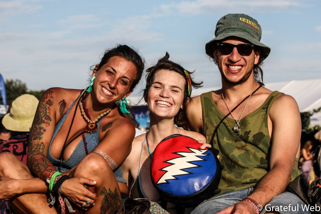 Lockn' Festival reveals unprecedented artist collaborations