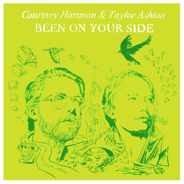 Courtney Hartman & Taylor Ashton embark on innovative tour of Colorado