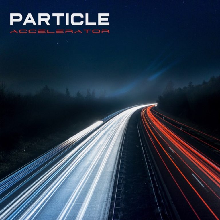 Particle Releases First Studio Album in 14 Years