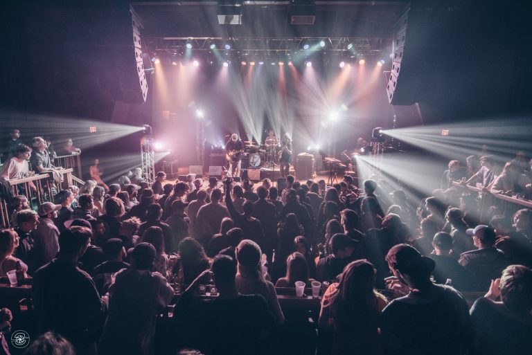 Cervantes' to Host Cycles Post-Phish-Dicks Night 1