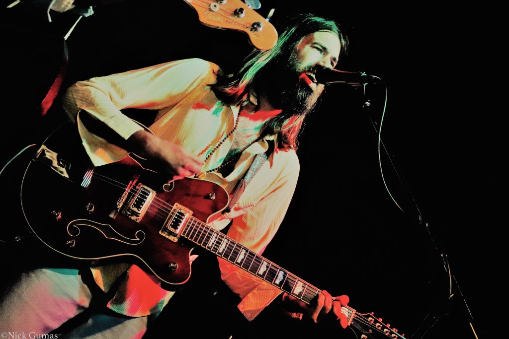 The Artisanals | Hotel Utah | Review