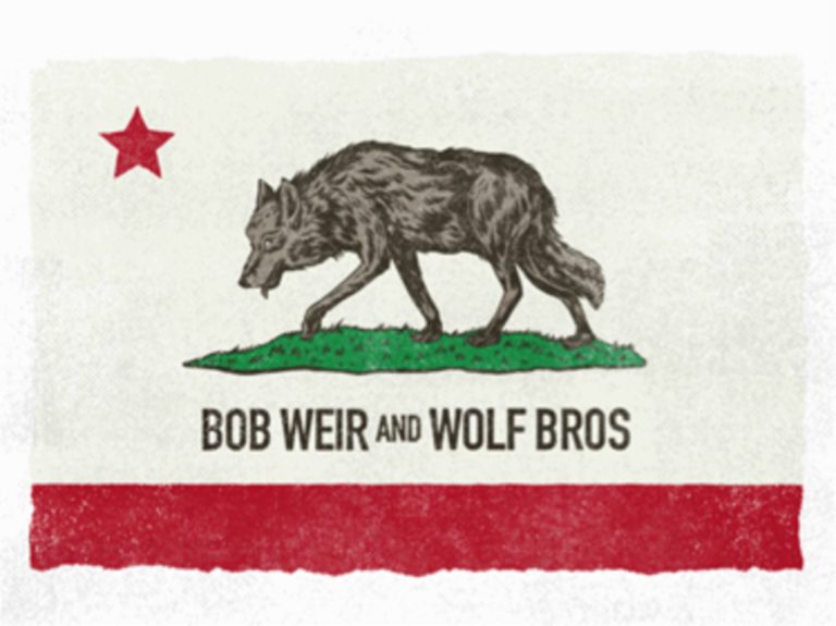 Bob Weir and Wolf Bros to tour U.S., ft Weir, Don Was and Jay Lane