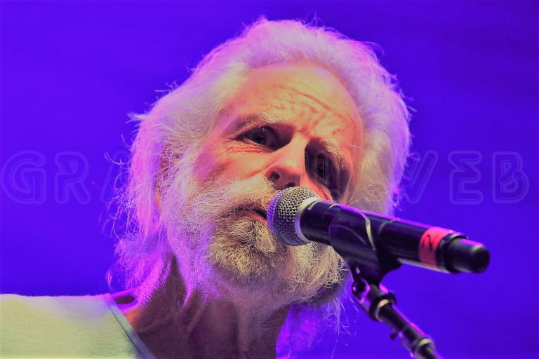 Lockn' Festival 2018 | Day 3 in Virginia