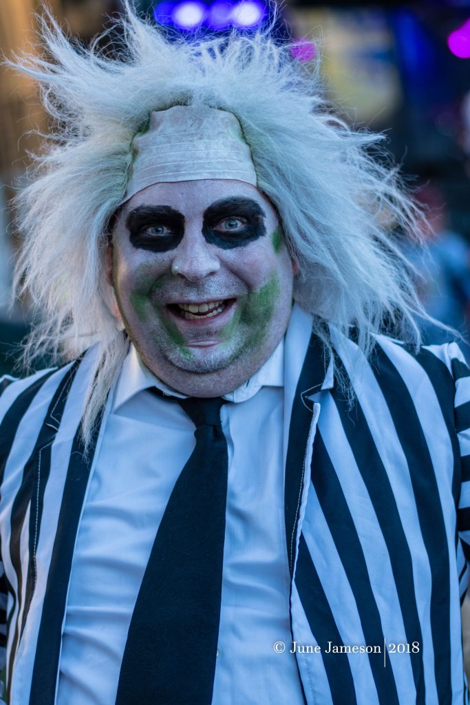 Shoe Fest 2018 | Review & Photos