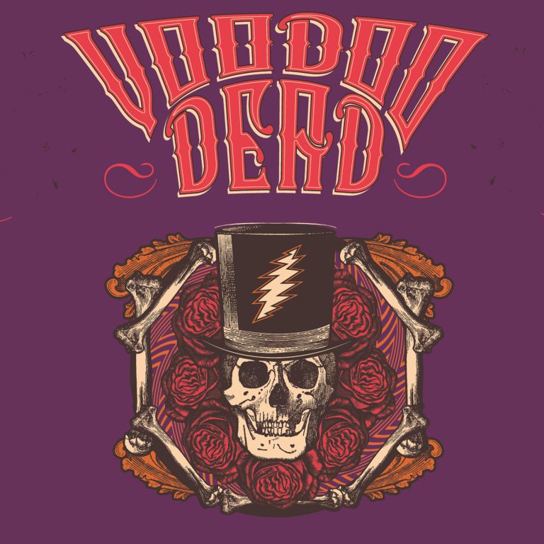 Voodoo Dead | Fox Theatre | 11/11/18