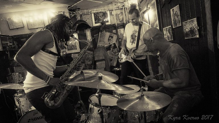 Whose Hat Is This? To Release Everything’s OK on Nov. 16