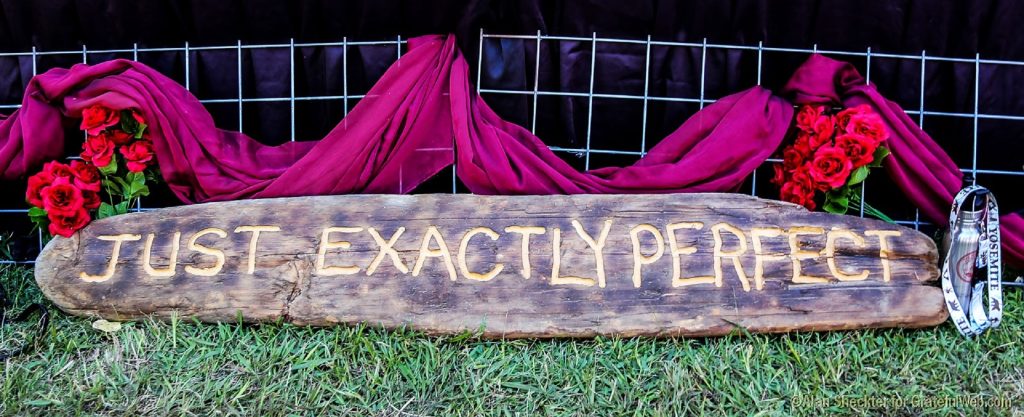 Just Exactly Perfect Festival 2018 | Preview