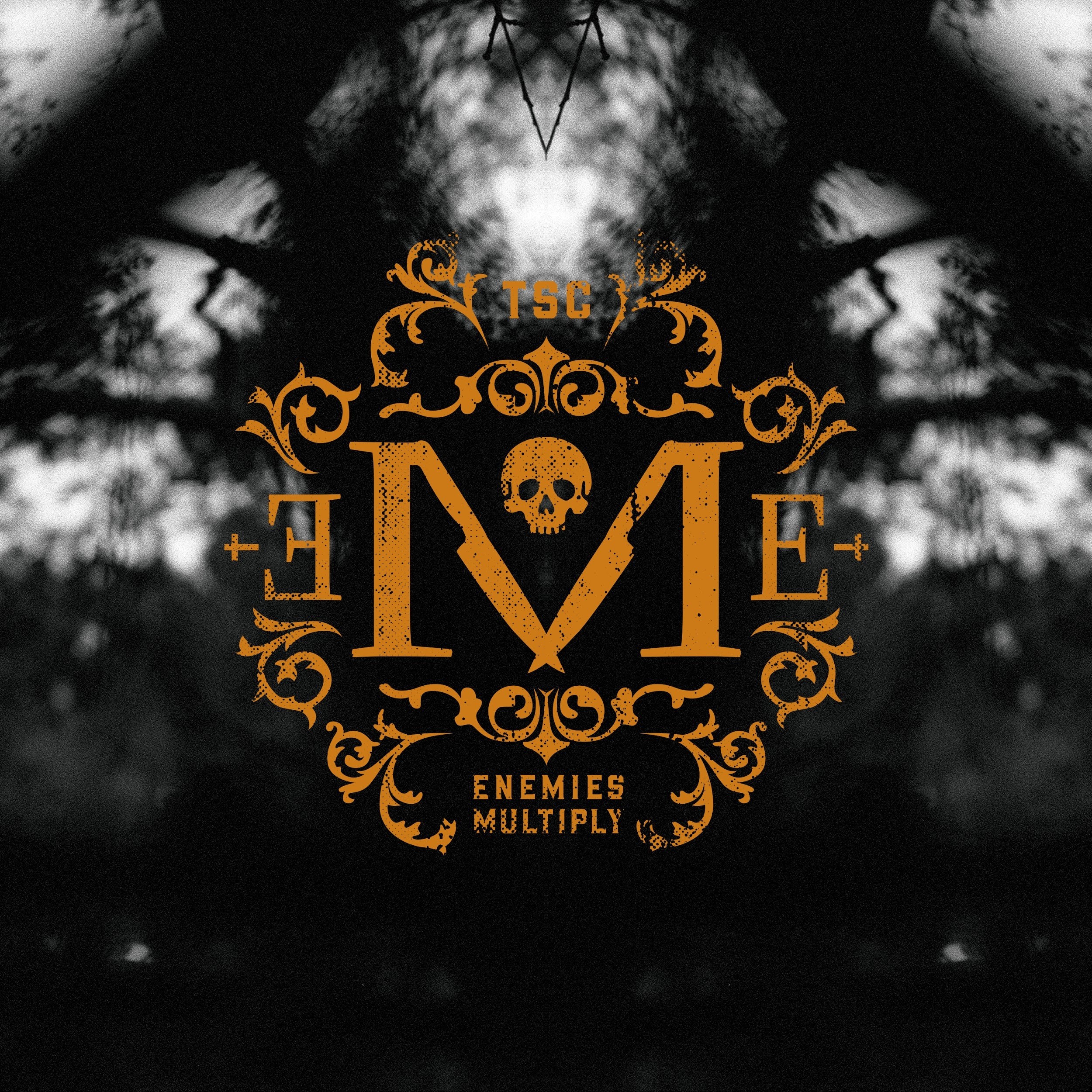 The Silent Comedy to release “Enemies Multiply”