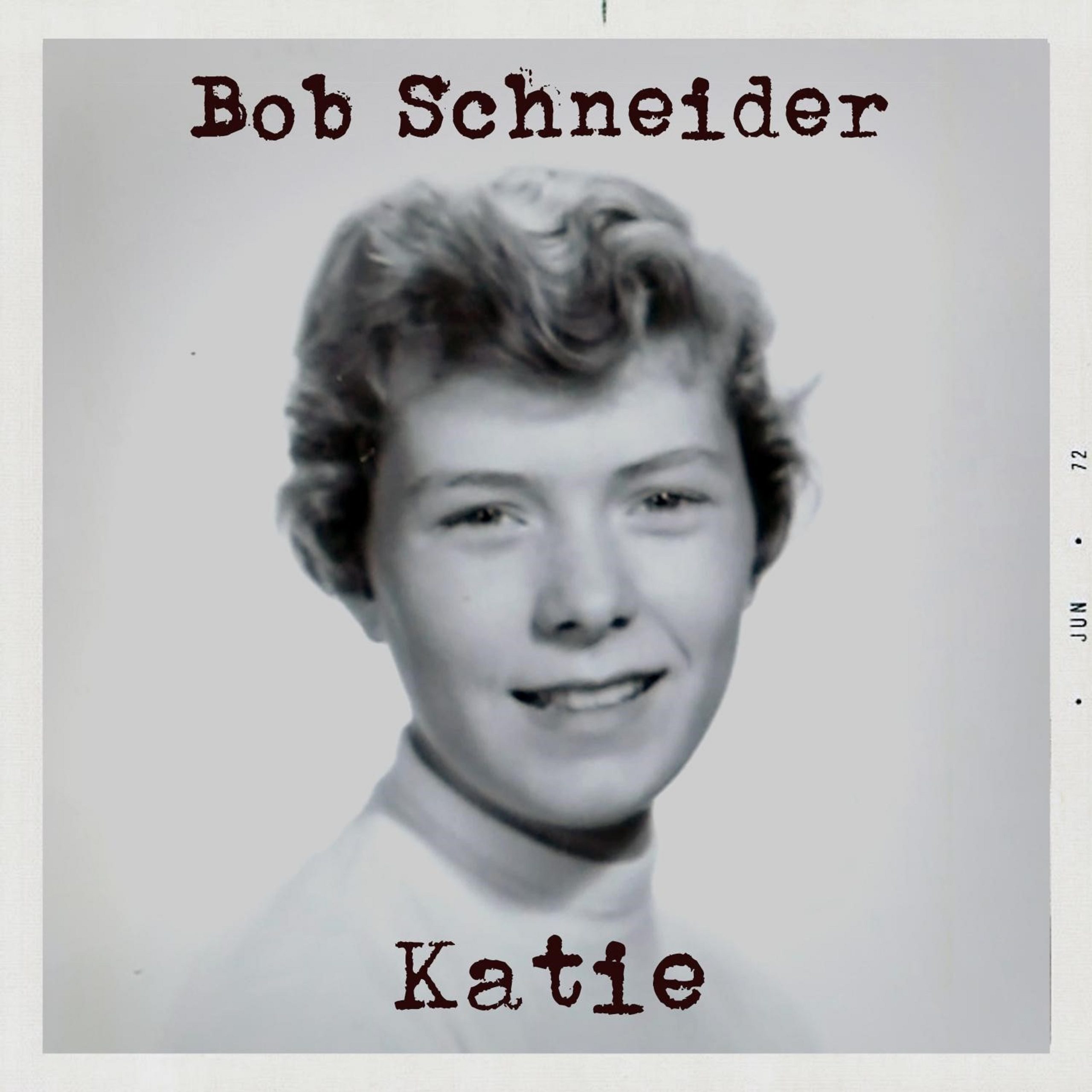 Austin Favorite Bob Schneider Releases New Single, “Katie”