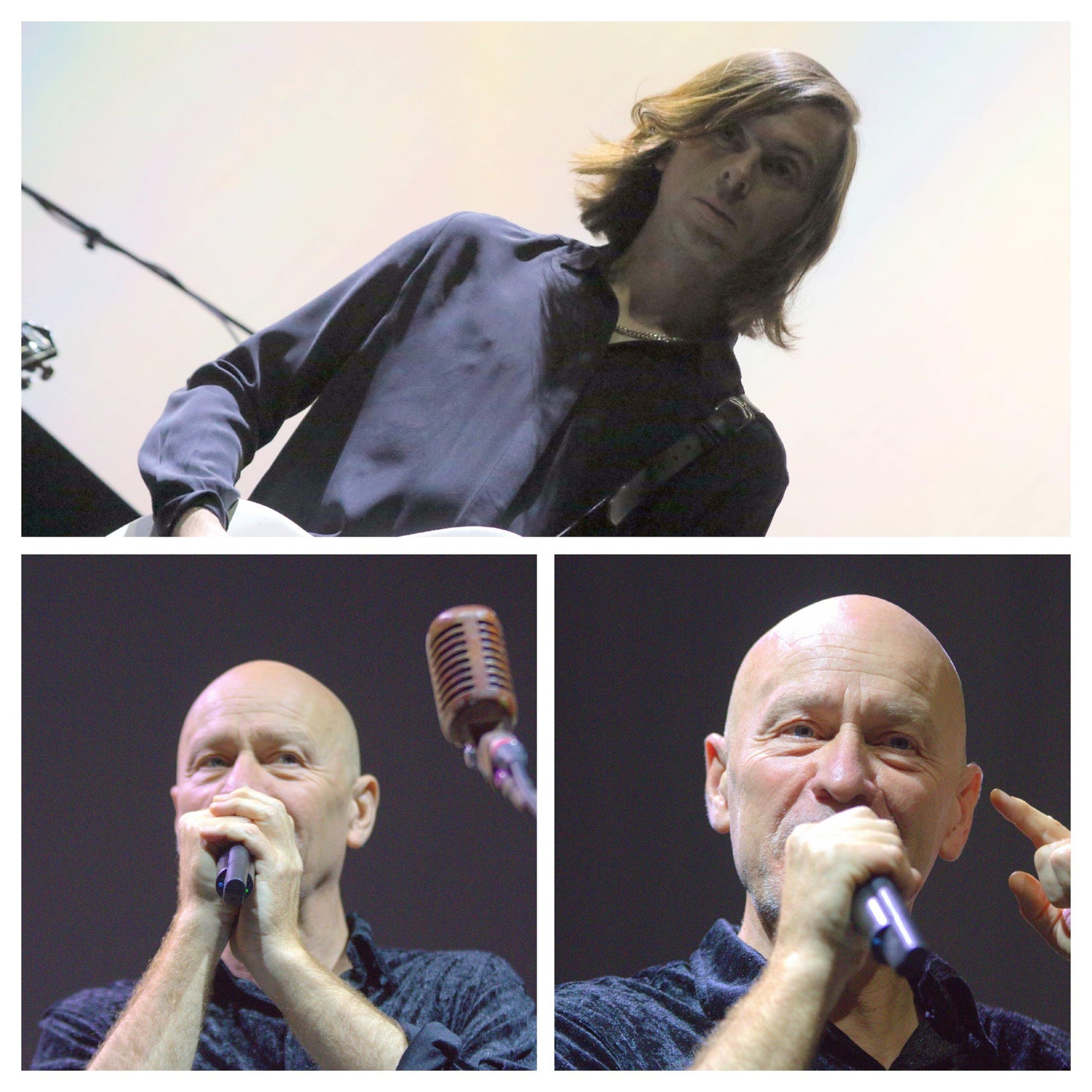 The The | Hollywood Palladium | 9/25/18