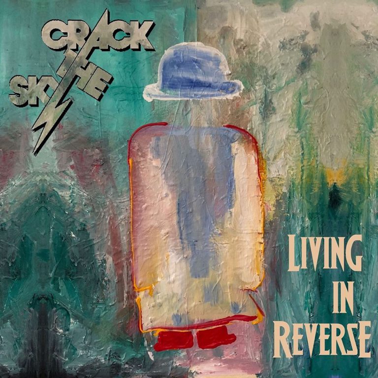 Crack The Sky's Highest Chart Debut In 40 Years