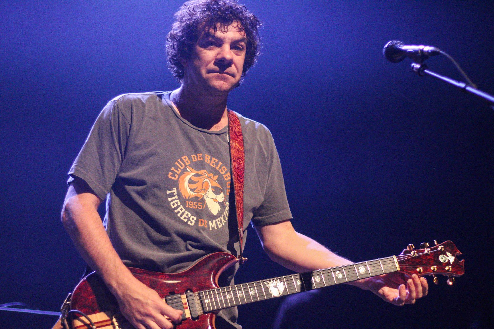 Ween | Fillmore Miami Beach | 10/13/2018