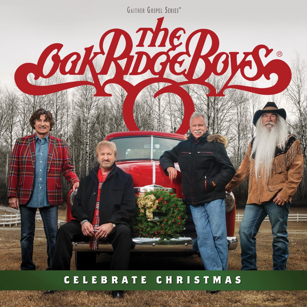 The Oak Ridge Boys Announce 2018 Shine The Light On Christmas Tour