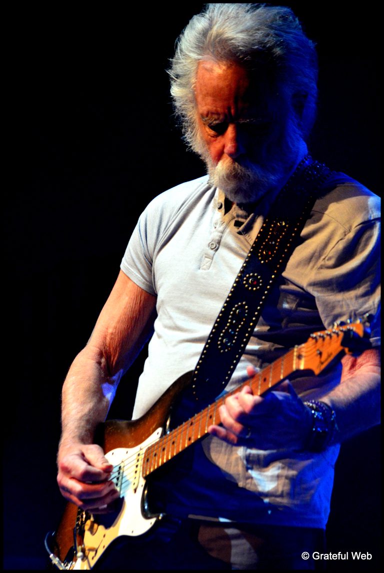 Weir and Wolf Brothers | Keller Auditorium | 10/22/2018