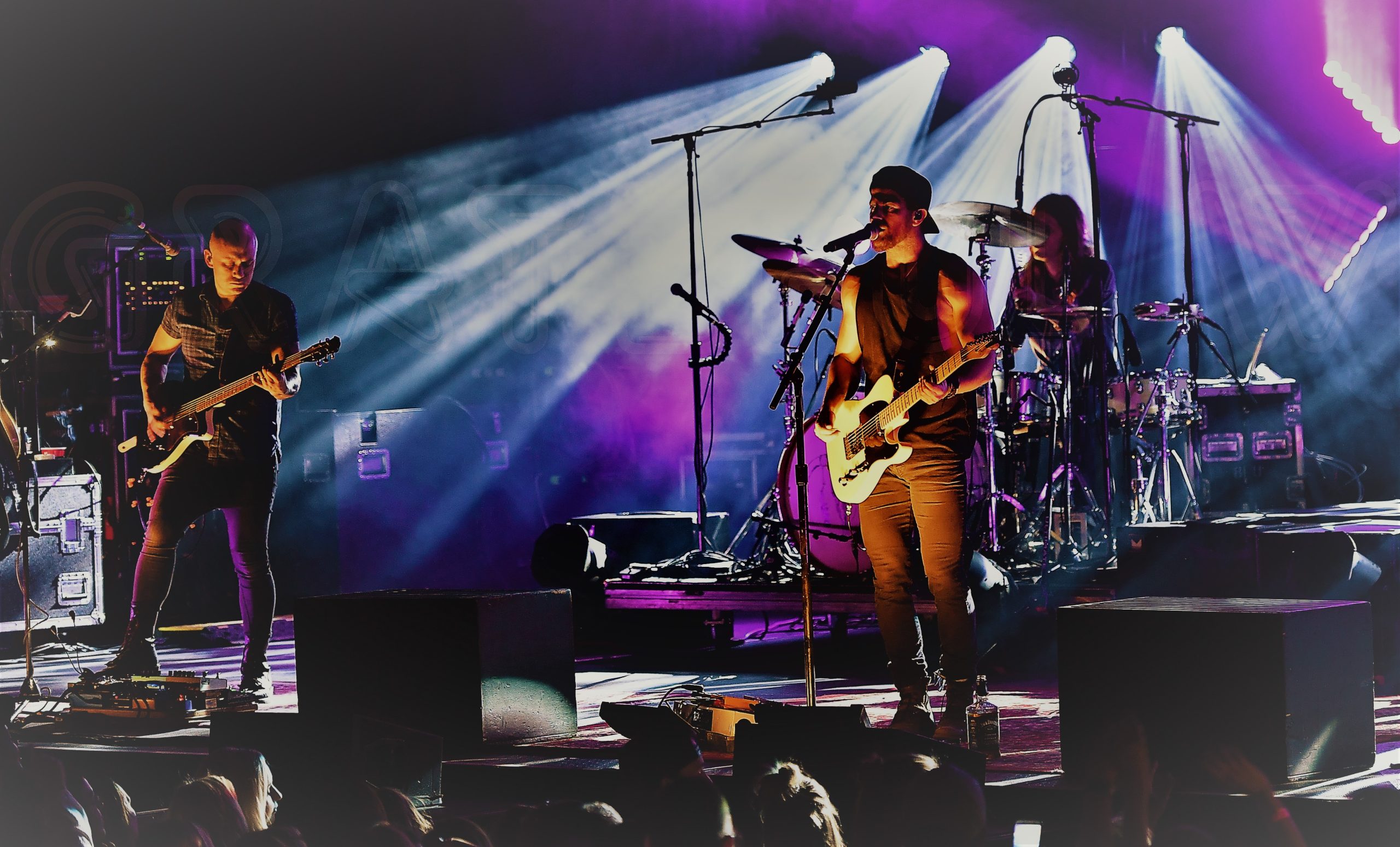 Kip Moore | The Fillmore Auditorium | 10/25/18