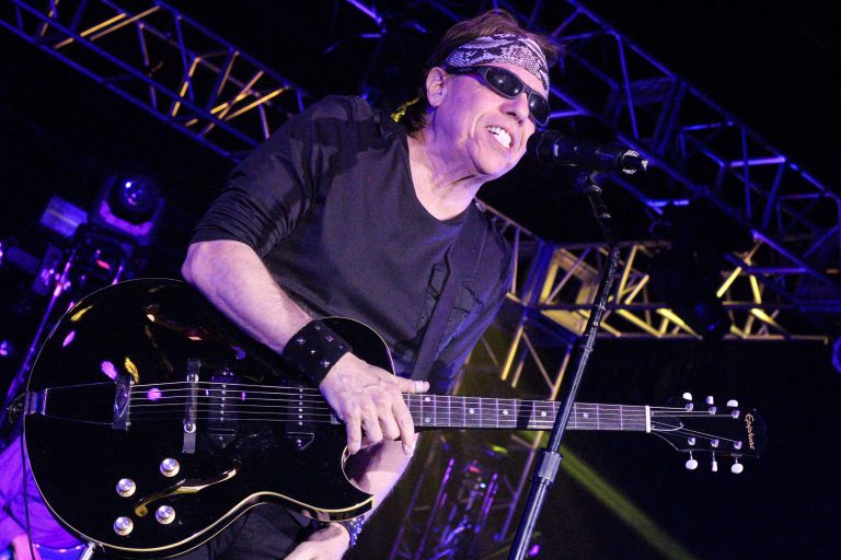George Thorogood | Seminole Casino Coconut Creek | 10/19/18