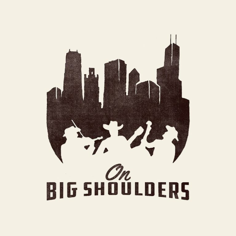 GW Premiere: Matt Brown's "On Big Shoulders"