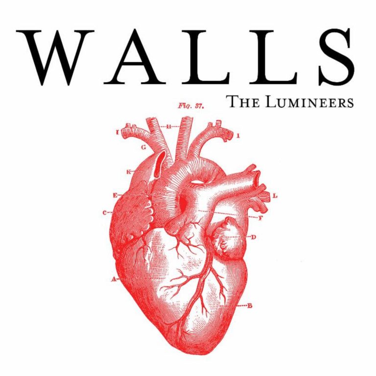 Lumineers Cover Tom Petty's "Walls", Proceeds Benefit MusiCares